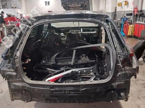 Engine BMW 1 (F40) 128 ti | BP23634043M1 