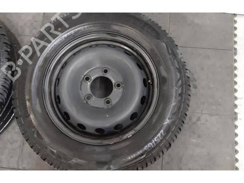 Fælgsæt OPEL MOVANO B Van (X62) 2.3 CDTI FWD (FV) | BP37861704C100 - Image 15