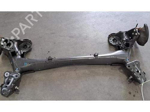 Rear axle CITROËN C4 X (BD_, BE_, BF_) 1.5 BlueHDi 130 (BEYHZB) | BP29468063M2 