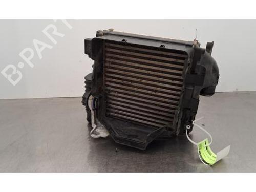 Intercooler OPEL COMBO Box Body/MPV (K9) 1.5 D (131 hp) 30766663