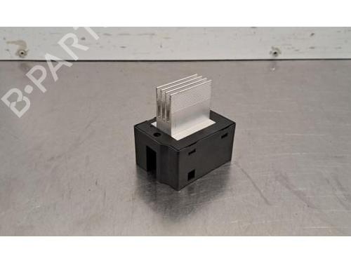 Used Heater resistor Heater resistor HYUNDAI TUCSON (NX4E, NX4A) 1.6 T-GDi Hybrid (230 hp) 33297079 33297079