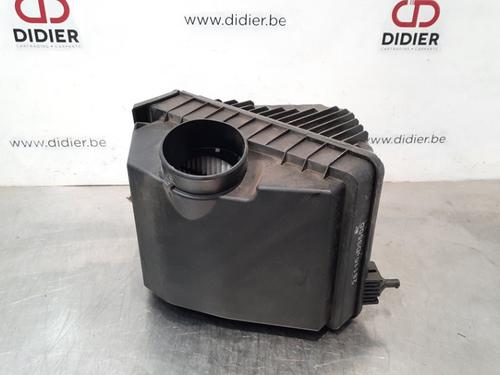 Used Air filter box HYUNDAI TUCSON (TL, TLE) 1.6 T-GDi (177 hp) 10896399