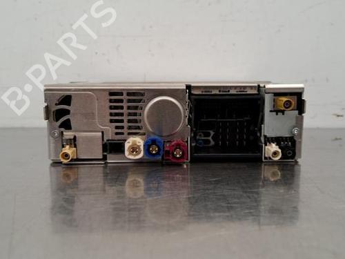 Radio BMW 1 (F20) 116 i | BP23615989E6 