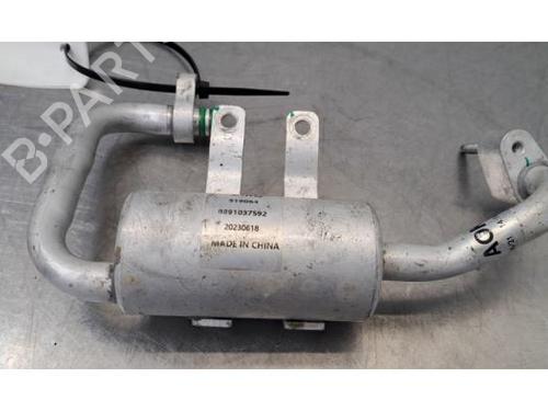 AC pipe VOLVO EX30 (416) Electric | BP39905597M126 - Image 2