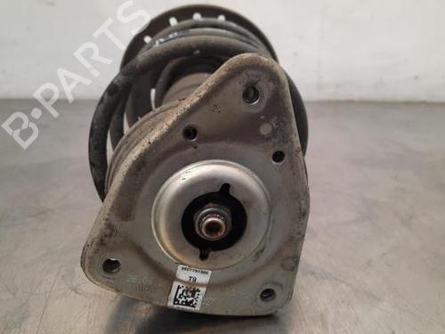Right front shock absorber PEUGEOT 308 SW II (LC_, LJ_, LR_, LX_, L4_) 1.5 BlueHDi 130 | BP23602890M17 
