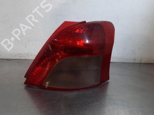 Used Right taillight Right taillight TOYOTA YARIS (_P9_) 1.4 D-4D (NLP90_, NLP90R) (90 hp) 40065603 40065603