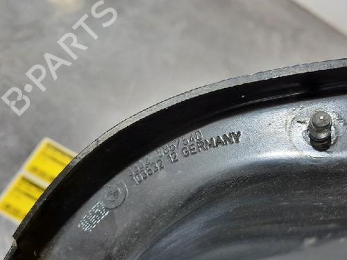 Left rear suspension arm BMW 5 (F10) 520 d | BP10881510M14 