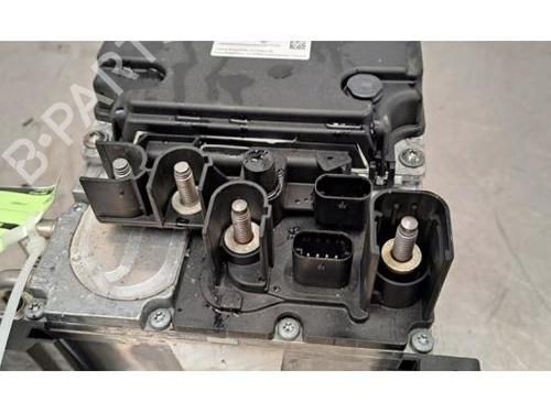 Battery MERCEDES-BENZ C-CLASS (W206) C 220 d (206.016, 206.004) | BP25856491E11 