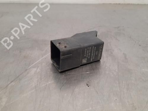 Elektronisk modul PEUGEOT BOXER Platform/Chassis 2.2 HDi 100 (101 hp) 15791287