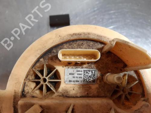 Fuel pump MERCEDES-BENZ SPRINTER 3-t Van (B910) 214 CDI (910.621, 910.623) | BP24014846M76 