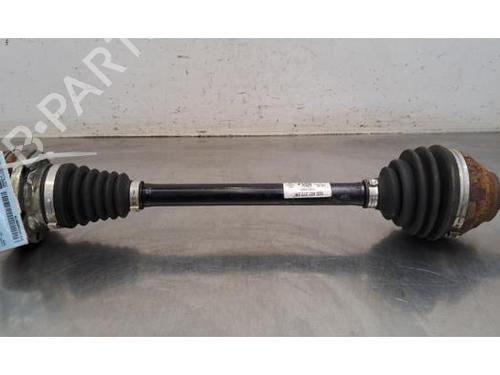 Used Right front driveshaft Right front driveshaft AUDI A3 Limousine (8YS, 8YM) S3 TFSI quattro (310 hp) 35780177 35780177