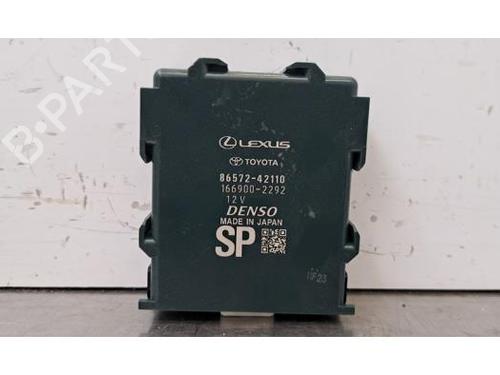 Used Electronic module Electronic module TOYOTA MIRAI (JPD2_) FCV (JPD20) (182 hp) 34048488 34048488