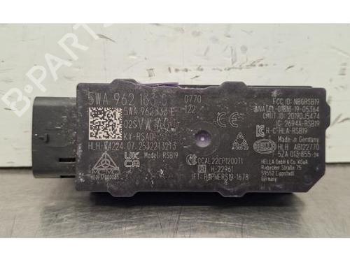 electronic-module-vw-tiguan-ct1-2023-34254303 main image