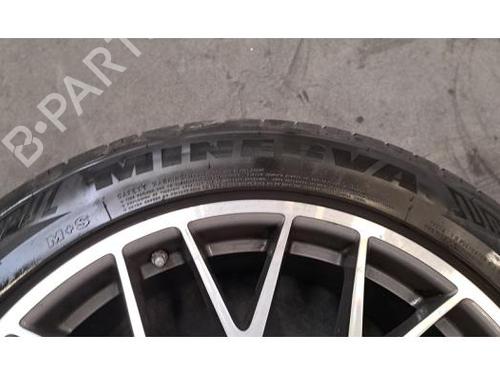 Fælk PORSCHE MACAN (95B) 2.0 | BP38606327C45 - Image 5