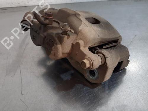 Left front brake caliper FORD RANGER (TKE) 2.0 EcoBlue 4x4 | BP37038557M105 - Image 4