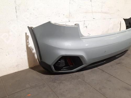 Rear bumper AUDI A1 CITY CARVER (GBH) 35 TFSI | BP29642950C8 