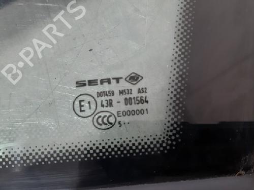 Front right quarter glass SEAT IBIZA IV (6J5, 6P1) 1.0 | BP10873037C112 