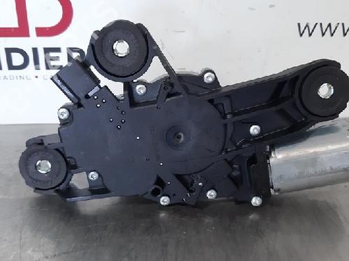 Rear wiper motor VOLVO V40 Hatchback (525) D2 | BP10879500M102 