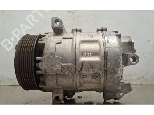 AC compressor NISSAN PRIMASTAR Van (X82) 2.0 dCi 130 | BP39180241M34 - Image 2