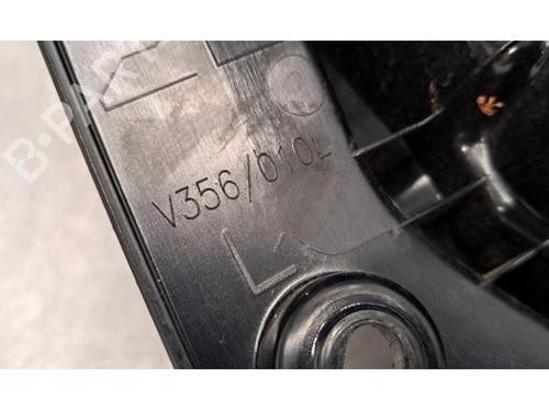 Left taillight TOYOTA YARIS (_P21_, _PA1_, _PH1_) 1.5 Hybrid (MXPH10, MXPH11) | BP29045335C34 