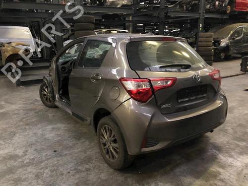 Electronic module TOYOTA YARIS (_P13_) 1.0 (KSP130_, KSP130) | BP10884922M83 