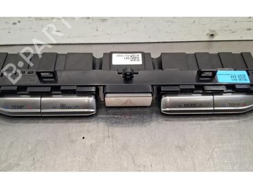 Commande Chauffage KIA EV3 EV | BP39500522I5 - Image 2
