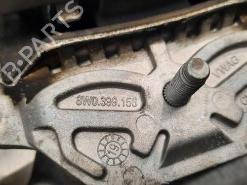 Engine mount AUDI A7 Sportback (4KA) 40 TDI Mild Hybrid | BP23622871M89 