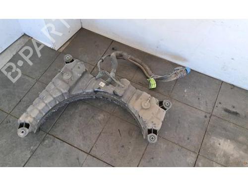 Used AdBlue tank RENAULT EXPRESS Box Body/MPV 1.5 Blue dCi 95 (F6AB) (95 hp) 24296660