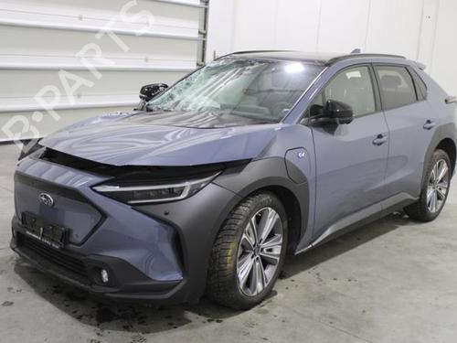 Used Parts SUBARU SOLTERRA EV 4685043