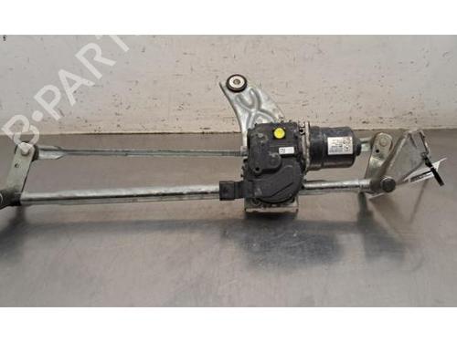 Used Front wipers mechanism Front wipers mechanism 37453804 37453804