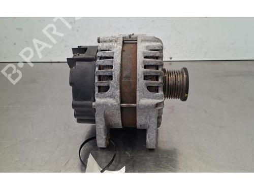 Alternator RENAULT MASTER III Van (FV) 2.3 dCi 135 FWD (FV0N, FV08, FV06, FV00, FV1S) | BP37511387M7 - Image 5