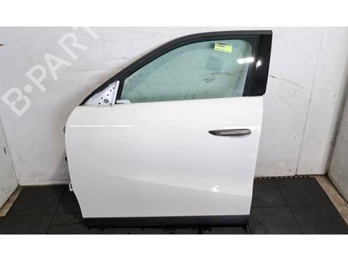 Used Left front door Left front door DS DS 3 / DS 3 CROSSBACK (UR_, UC_, UJ_) E-TENSE (UZZKXZ) (136 hp) 34199695 34199695