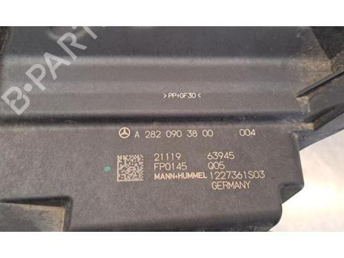 Air filter box MERCEDES-BENZ GLA (H247) GLA 200 (247.787) | BP33476998M87 - Image 3