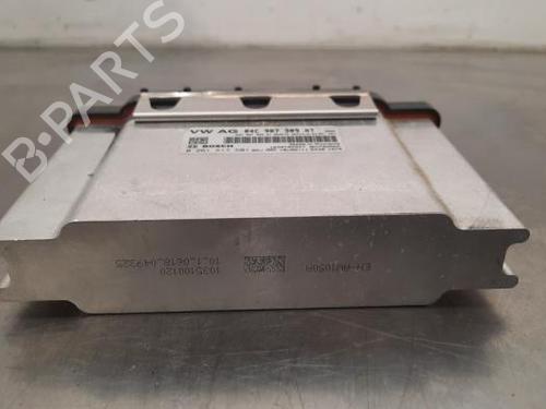 Engine control unit (ECU) SEAT IBIZA V (KJ1, KJG) 1.0 TSI | BP23624419M57 