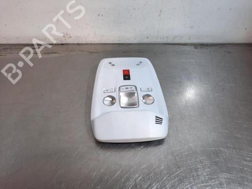 Luz interior Luz interior OPEL CORSA F (P2JO) CORSA-e (68) (136 hp) 35780084 35780084