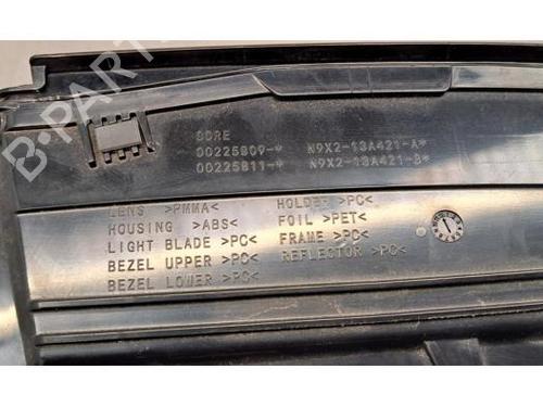 Left taillight LAND ROVER RANGE ROVER SPORT III (L461) 3.0 D350 MHEV AWD | BP28120667C34 