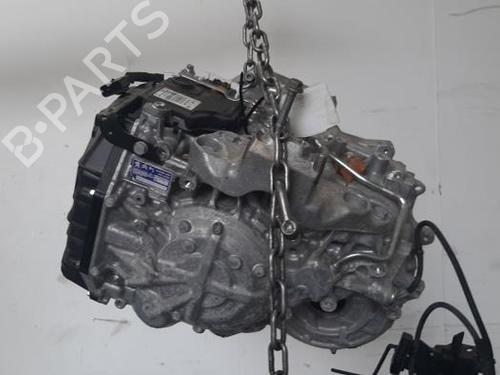 Used Gearbox PEUGEOT 308 SW III (FC_, FJ_, FR_, F4_, FN_) PureTech 130 (FRHNSL, FRHNST) (131 hp) 23601545