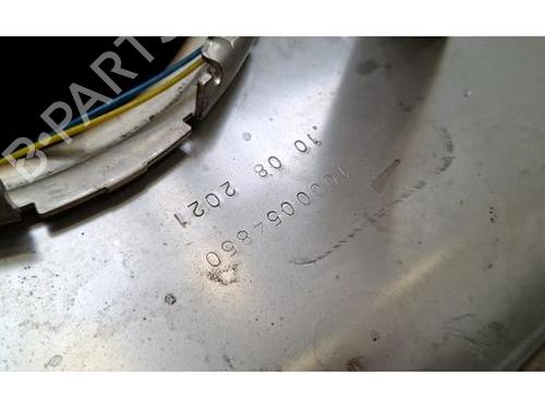 Fuel tank JAGUAR E-PACE (X540) 1.5 P300e Plug-in Hybrid AWD | BP40614872C62 - Image 7