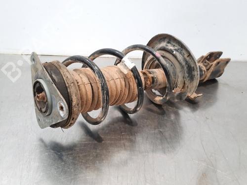 Left front shock absorber RENAULT CLIO IV (BH_) 1.2 TCe 120 (BHM0) | BP11108733M16 