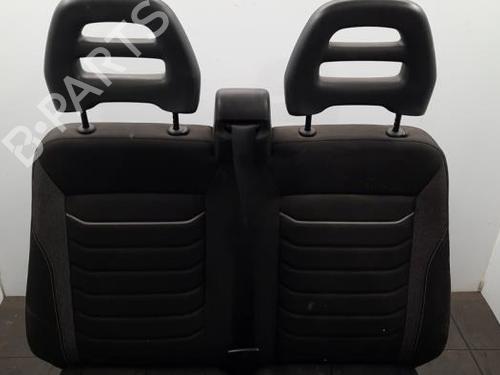 Right front seat IVECO DAILY VI Van 33S14, 35S14, 35C14, 42S14 | BP37251601C16 - Image 2