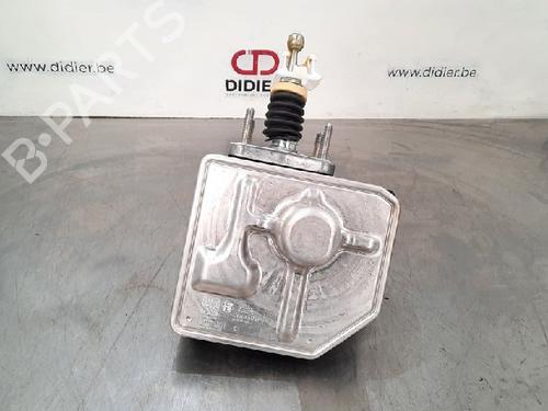Servo brake ALFA ROMEO STELVIO (949_) 2.2 D (949.AXD1A) | BP10889565M42 