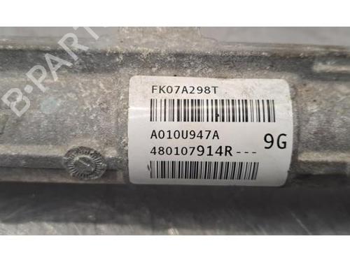 Steering rack RENAULT MEGANE IV Hatchback (B9A/M/N_) 1.6 E-TECH 160 (B9NH) | BP29871772M22