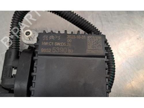 Elektronisk modul CITROËN C5 AIRCROSS (A_) 1.5 BlueHDi 130 (ACYHZJ, ACYHZR) | BP27864526M83 