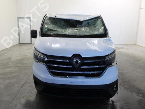 Electronic module RENAULT TRAFIC III Van (FG_) 2.0 dCi 130 (FGMY) | BP37862151M83 - Image 6