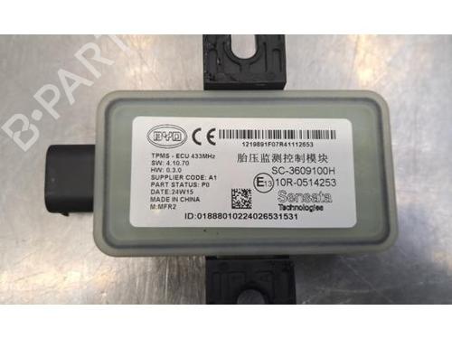 Electronic module BYD e6 EV | BP33927710M83 - Image 7