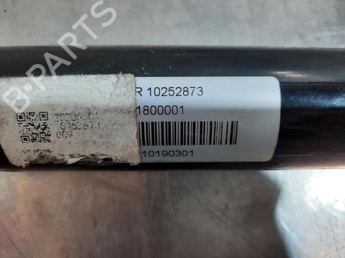 Left rear driveshaft MG MARVEL R EV (EP21) | BP30663354M40