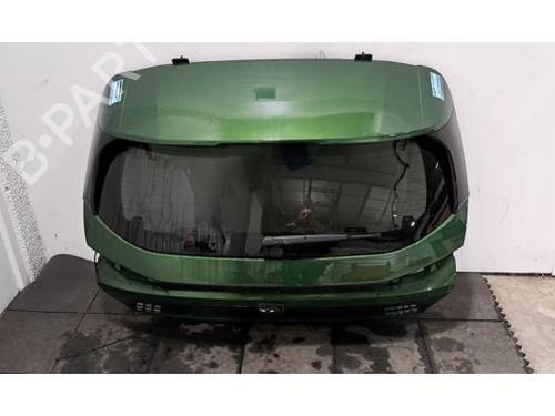 Used Tailgate PEUGEOT 308 III (FB_, FH_, FP_, F3_, FM_) Hybrid 225 (F3DGYT, F3DGNH) (224 hp) 31375000