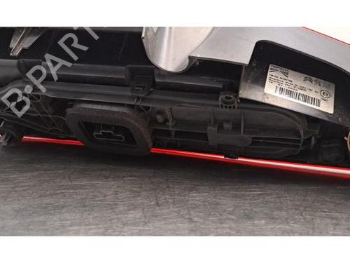 Left taillight PEUGEOT RIFTER e-Rifter | BP37686215C34 - Image 4