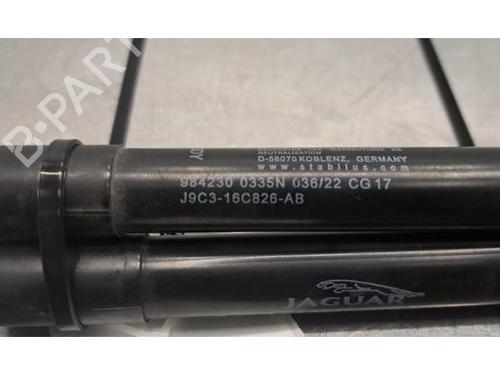 Hood lift support JAGUAR E-PACE (X540) 1.5 P300e Plug-in Hybrid AWD | BP40614897C139 - Image 3