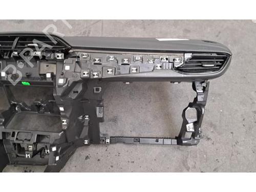Dashboard OPEL CORSA F (P2JO) Corsa-e | BP38196010C46 - Image 2